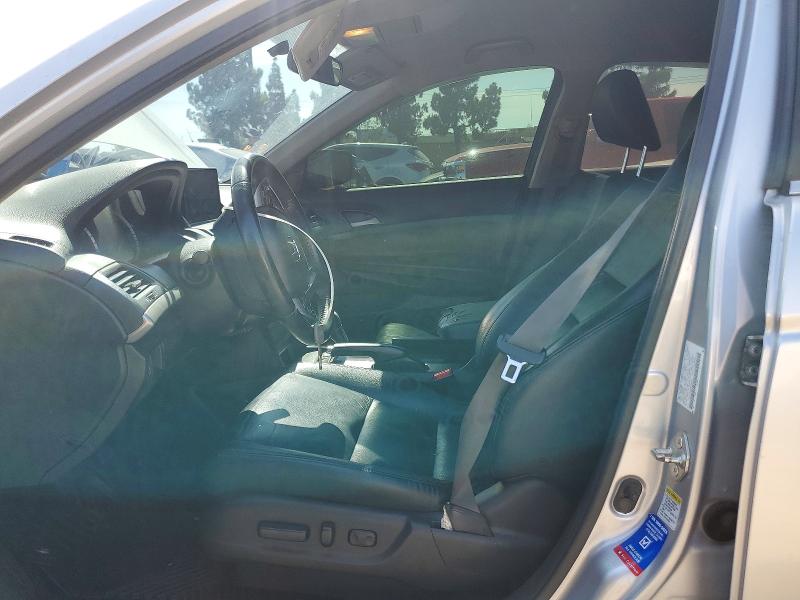 Photo 7 from auction – 2011 HONDA ACCORD with VIN 1HGCP2F69BA026854