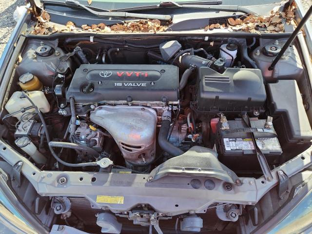 Photo 11 from auction – 2003 TOYOTA CAMRY with VIN 4T1BE32K53U654270