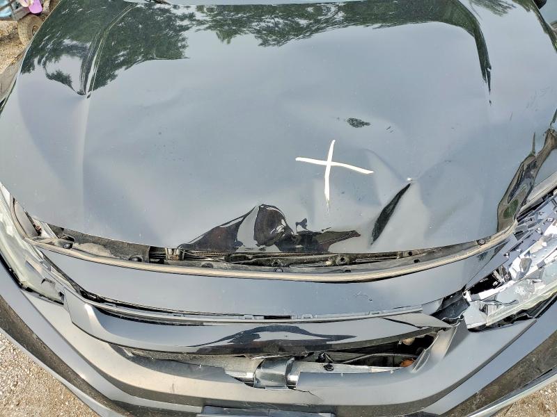Photo 11 from auction – 2019 HONDA CIVIC with VIN 2HGFC3B93KH450174