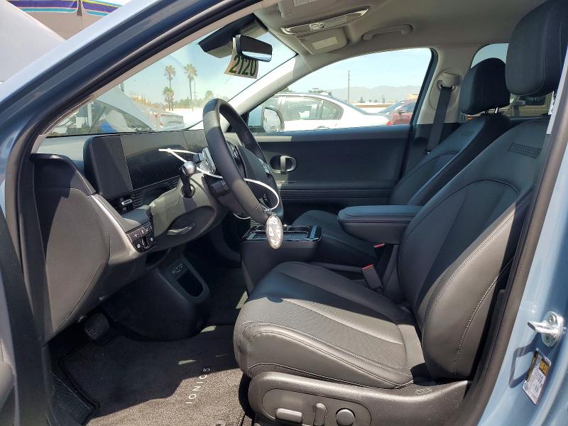 Снимка 7 от търг – 2026 HYUNDAI IONIQ 5 с VIN 7YAKN4DA9TY060023