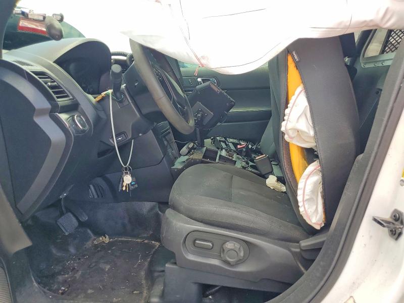 Photo 7 from auction – 2017 FORD EXPLORER with VIN 1FM5K8AR7HGD92291