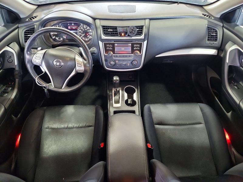 Photo 8 from auction – 2016 NISSAN ALTIMA with VIN 1N4AL3APXGC240454