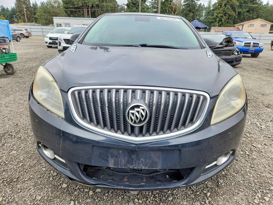 Photo 5 from auction – 2012 BUICK VERANO with VIN 1G4PP5SK8C4214068