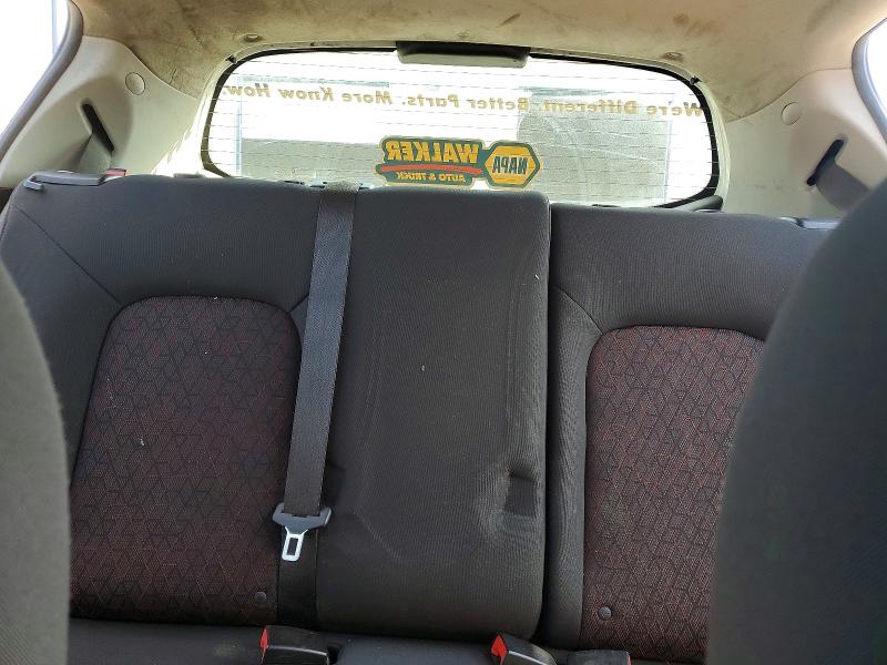 Photo 10 from auction – 2019 CHEVROLET SONIC with VIN 1G1JD6SB9K4138425
