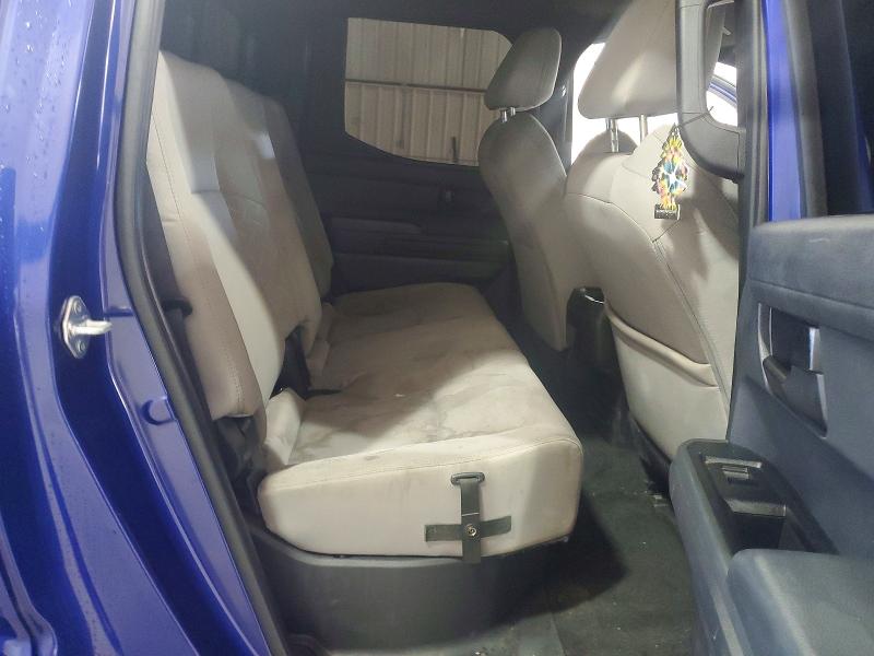 Photo 10 from auction – 2024 TOYOTA TACOMA with VIN 3TMLB5JN2RM001028