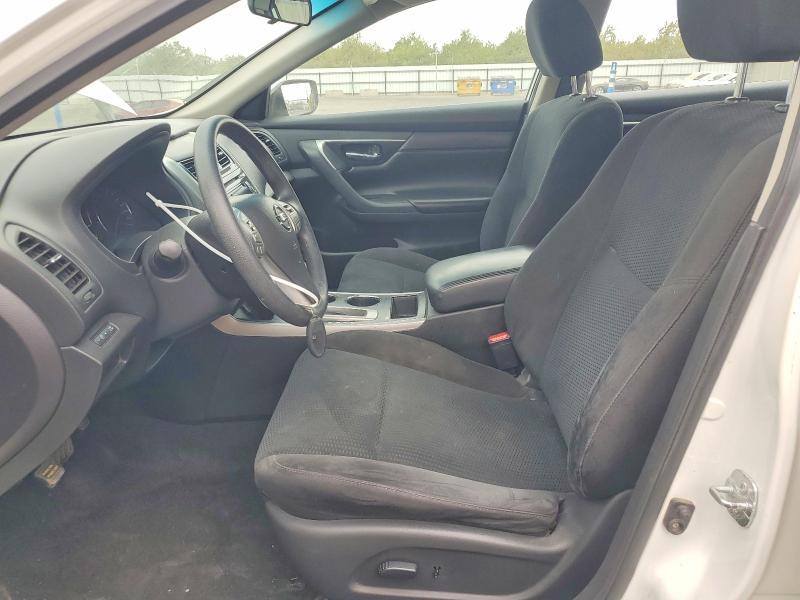 Photo 7 from auction – 2015 NISSAN ALTIMA with VIN 1N4AL3AP1FN876120