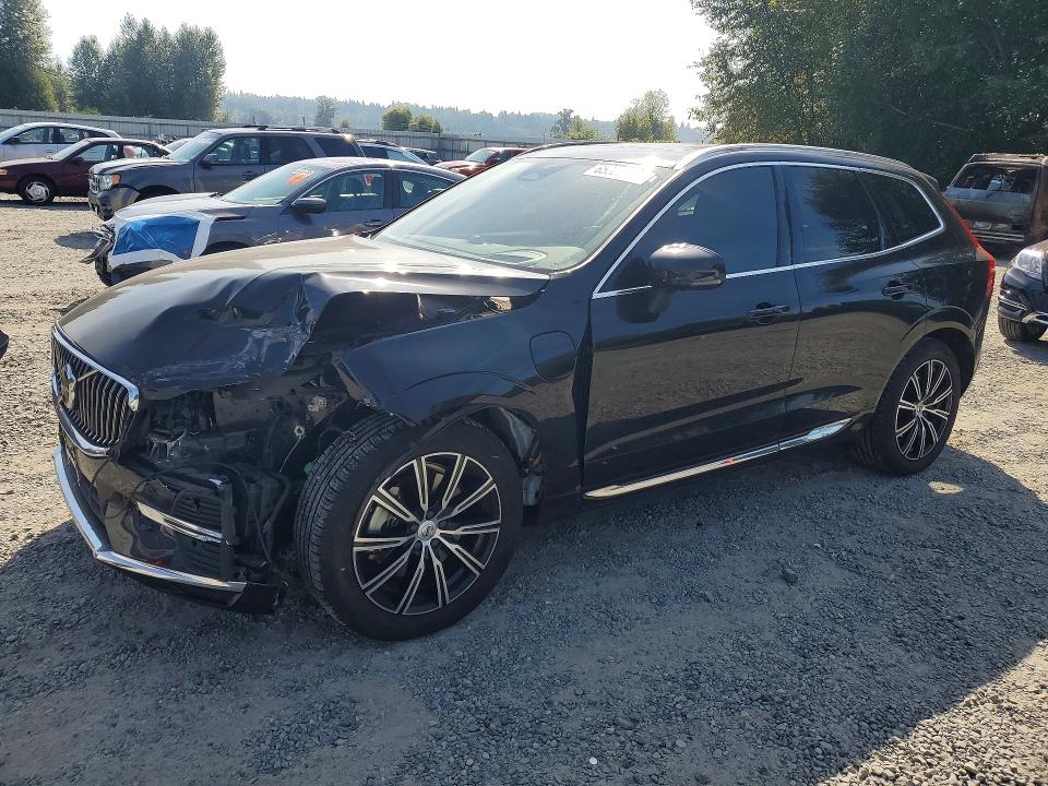 2023 VOLVO XC60 - Търг №65307476