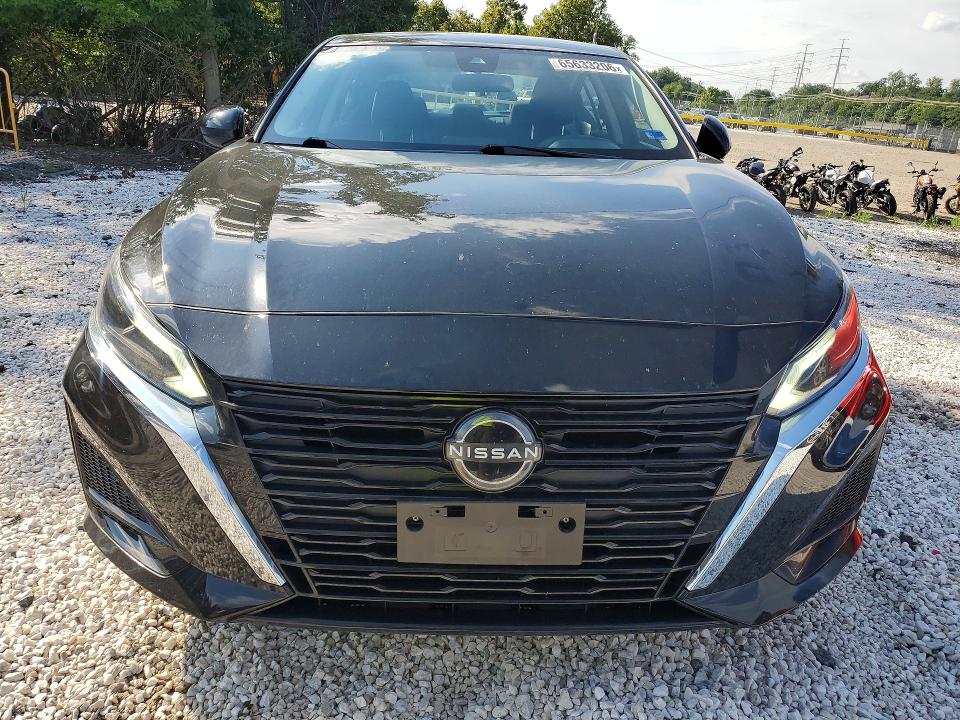Photo 5 from auction – 2024 NISSAN ALTIMA with VIN 1N4BL4DV3RN342285