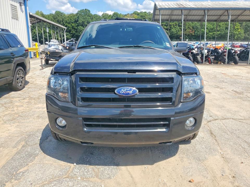 Photo 5 from auction – 2010 FORD EXPEDITION with VIN 1FMJU2A54AEB51812
