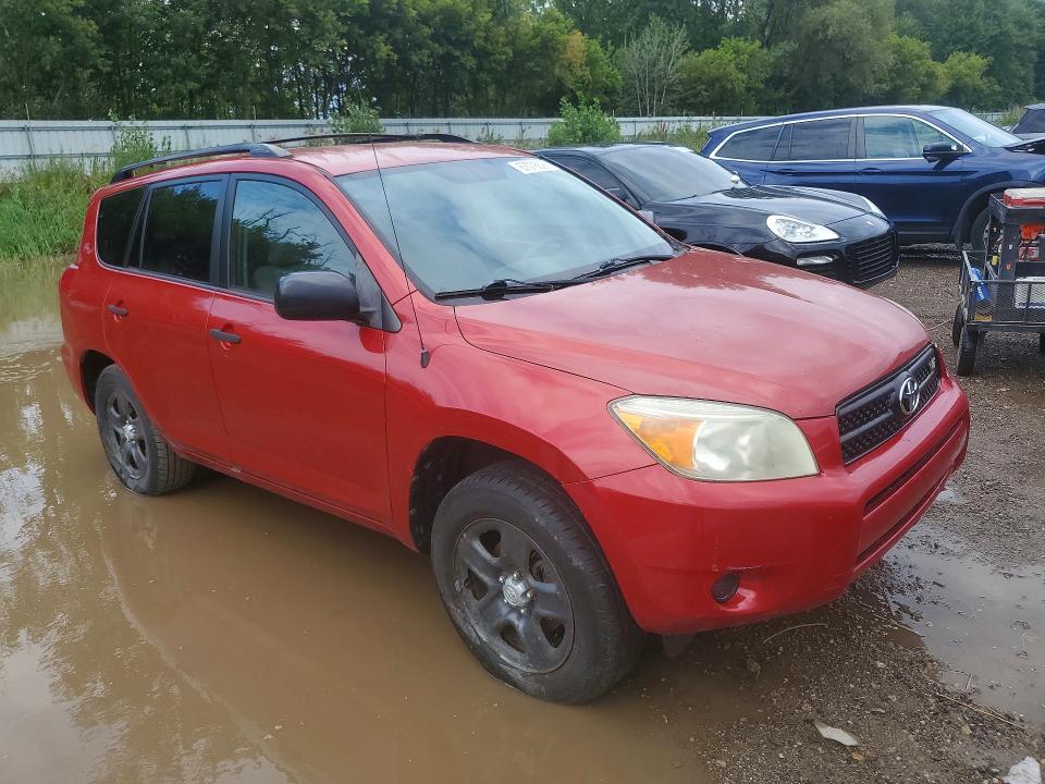 Photo 4 from auction – 2006 TOYOTA RAV4 with VIN JTMBK35V165006765