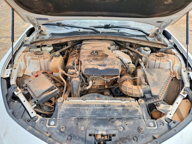 Photo 11 from auction – 2020 CHEVROLET CAMARO with VIN 1G1FB1RX4L0149647