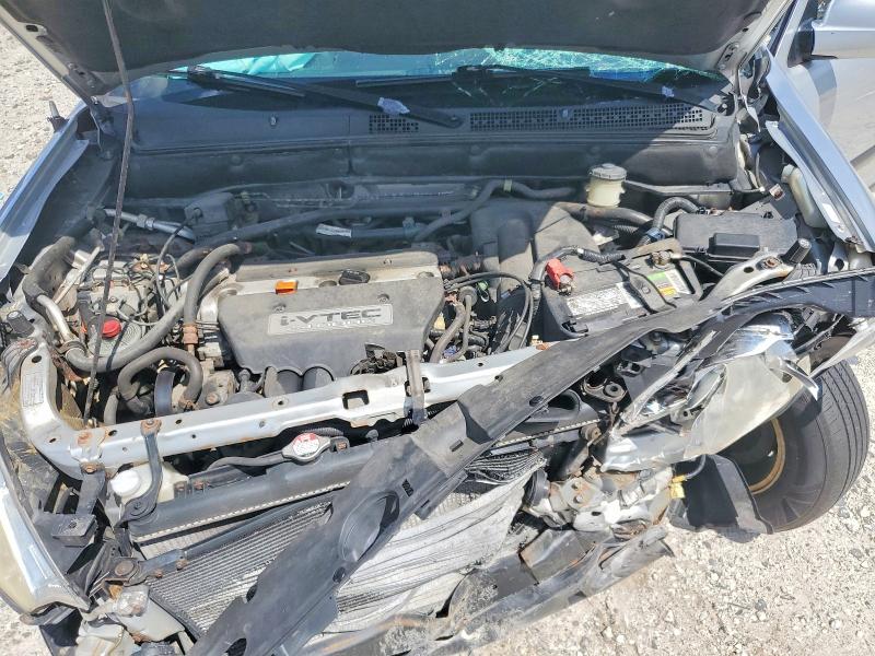 Photo 12 from auction – 2004 HONDA CR-V with VIN SHSRD78884U220694