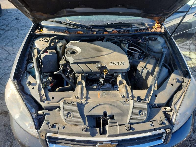 Photo 11 from auction – 2011 CHEVROLET IMPALA with VIN 2G1WG5EK2B1235738