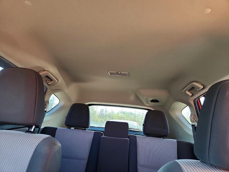 Photo 10 from auction – 2015 TOYOTA RAV4 with VIN JTMBFREV4FD138061