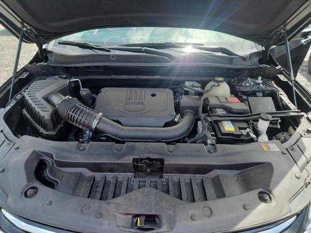 Photo 12 from auction – 2023 CHEVROLET BLAZER with VIN 3GNKBFR48PS216149