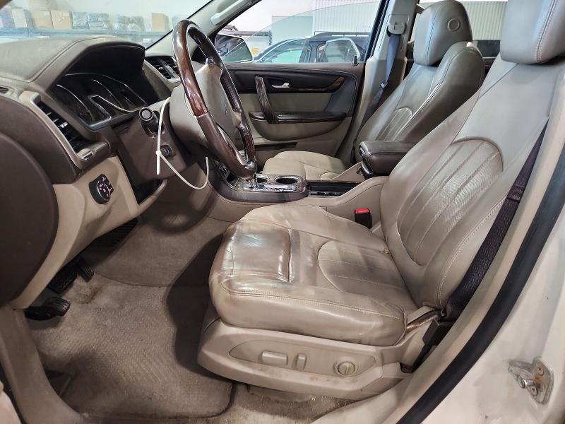صورة رقم 7 من المزاد - 2013 GMC ACADIA مع VIN 1GKKVTKD0DJ239323