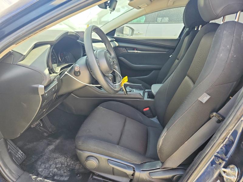 Photo 7 from auction – 2020 MAZDA 3 with VIN 3MZBPABL4LM134235