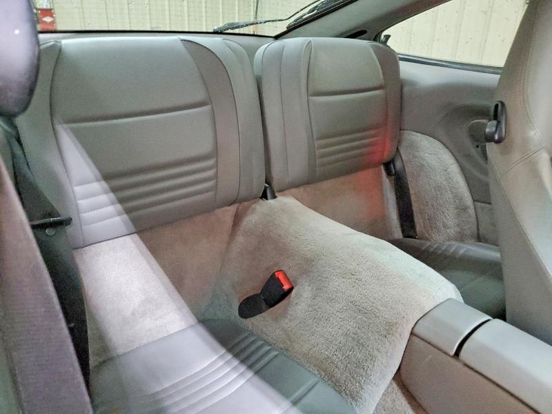 Photo 10 from auction – 2000 PORSCHE 911 with VIN WP0AA2991YS621746