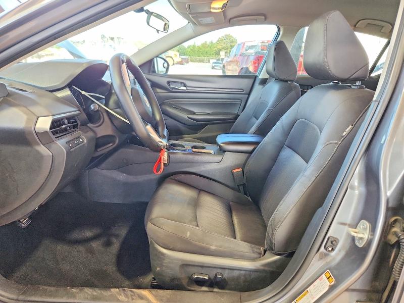 Photo 7 from auction – 2019 NISSAN ALTIMA with VIN 1N4BL4BV4KC146599