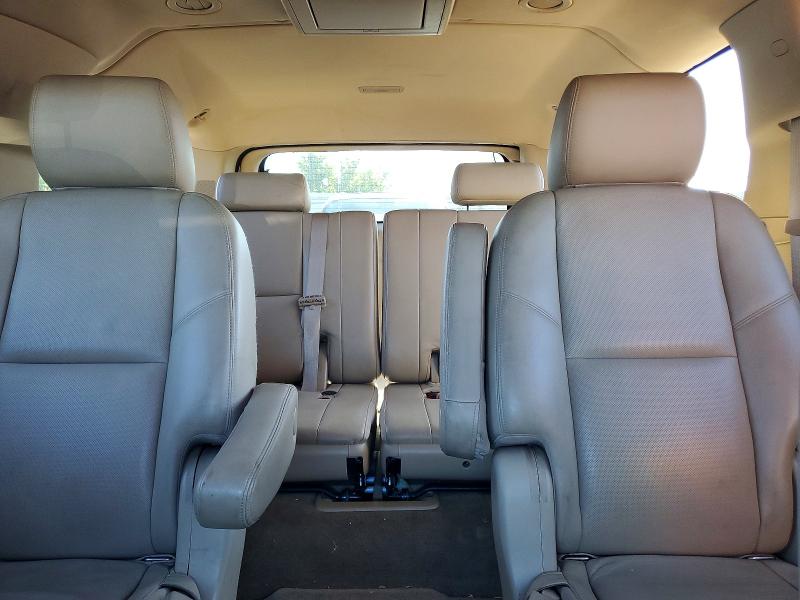 Photo 10 from auction – 2012 GMC YUKON XL with VIN 1GKS2MEF7CR115447