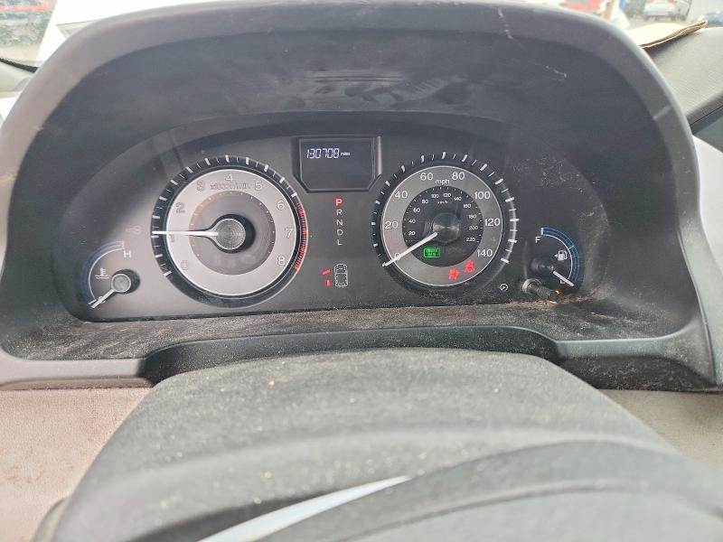 Zdjęcie 9 z aukcji – 2011 HONDA ODYSSEY z VIN 5FNRL5H24BB075967