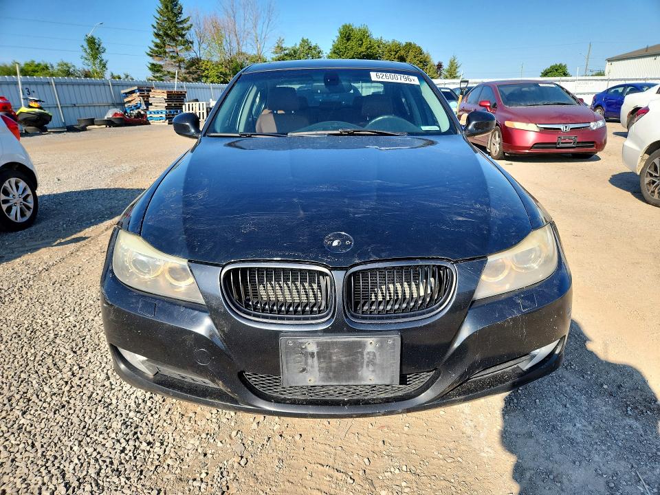 Photo 5 from auction – 2011 BMW 328 with VIN WBAPK7C51BF083816