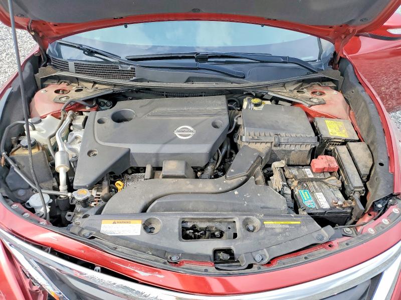 Фото 11 с аукциона – 2014 NISSAN ALTIMA с VIN 1N4AL3APXEC147804