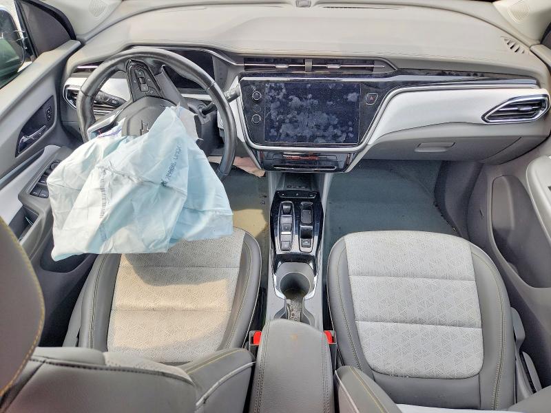 Photo 8 from auction – 2023 CHEVROLET BOLT EUV with VIN 1G1FZ6S07P4150408