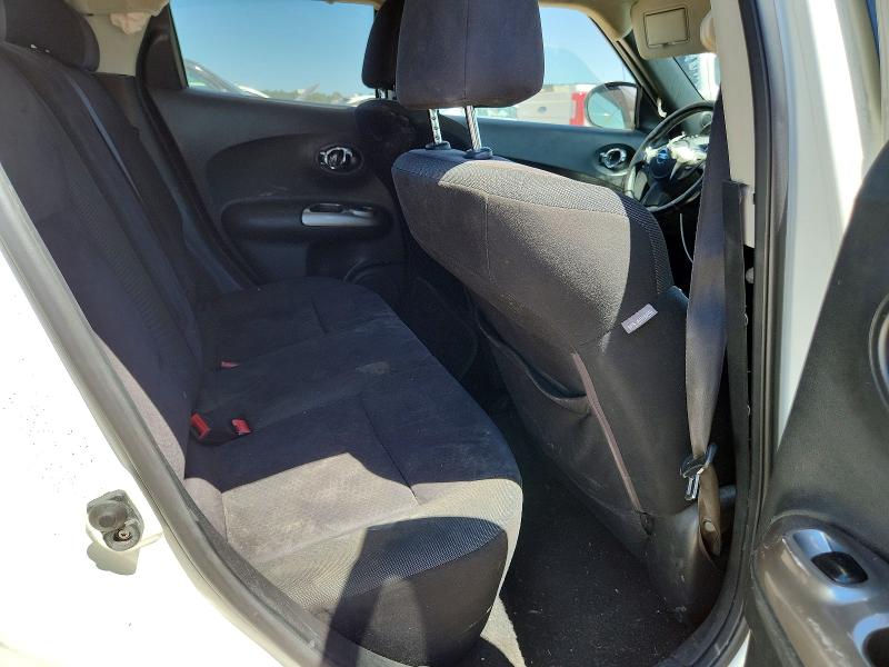 Photo 10 from auction – 2013 NISSAN JUKE with VIN JN8AF5MR2DT223867