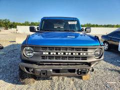 Photo 5 from auction – 2023 FORD BRONCO with VIN 1FMDE5BH4PLB54475