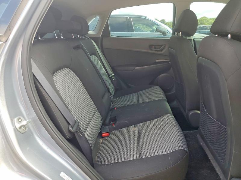 Снимка 11 от търг – 2019 HYUNDAI KONA с VIN KM8K1CAA1KU301186