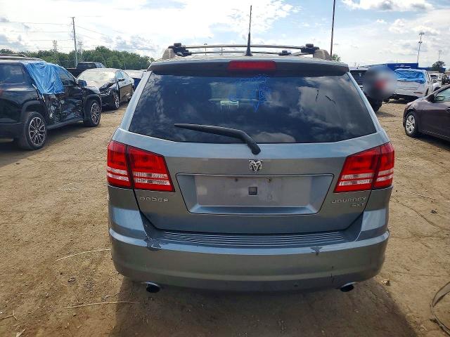 Photo 6 from auction – 2010 DODGE JOURNEY with VIN 3D4PG5FV3AT106587