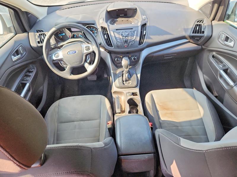 Снимка 8 от търг – 2014 FORD ESCAPE с VIN 1FMCU0G96EUD52095