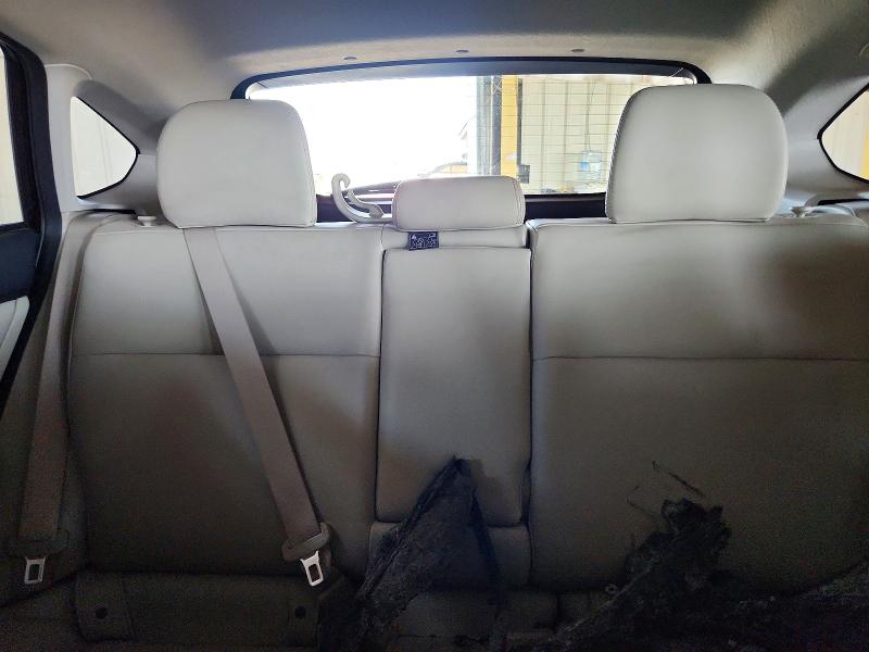 Photo 10 from auction – 2014 SUBARU XV CROSSTREK with VIN JF2GPAKC9EH342337
