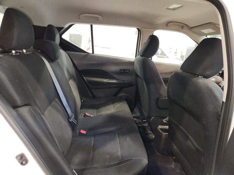 Photo 11 from auction – 2024 NISSAN KICKS with VIN 3N1CP5BV2RL532268