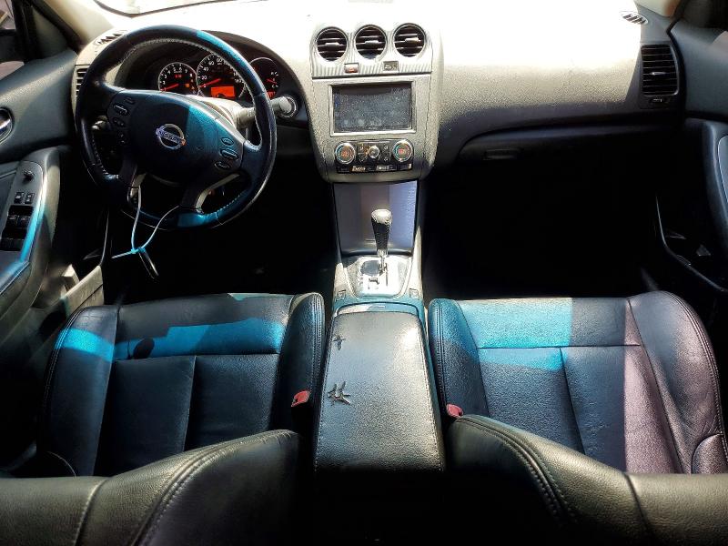Photo 8 from auction – 2012 NISSAN ALTIMA with VIN 1N4BL2AP8CC134173