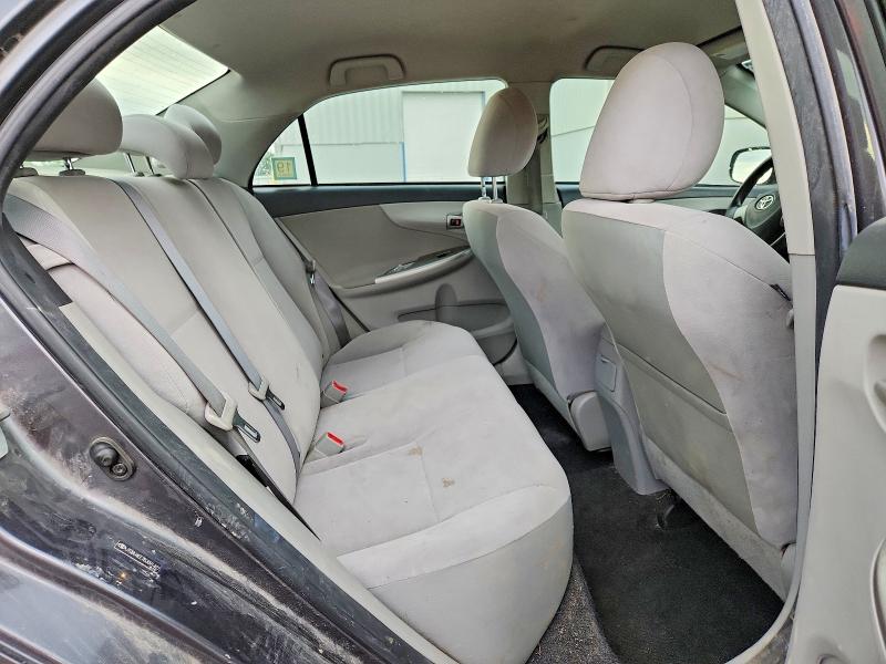 Снимка 10 от търг – 2011 TOYOTA COROLLA с VIN JTDBU4EE7BJ091497