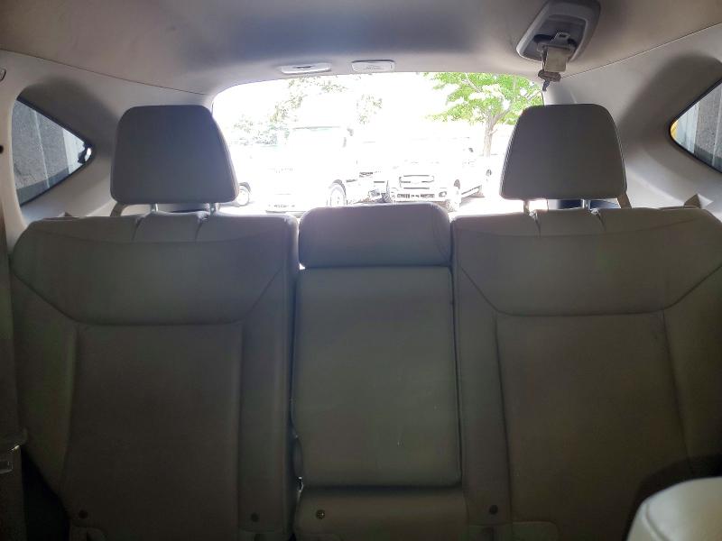 Photo 10 from auction – 2015 HONDA CR-V with VIN 5J6RM4H76FL009405