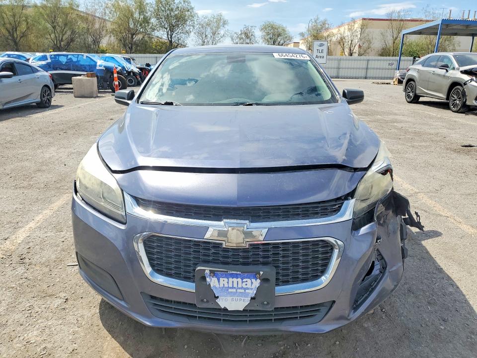Снимка 5 от търг – 2014 CHEVROLET MALIBU с VIN 1G11B5SL2EF190559