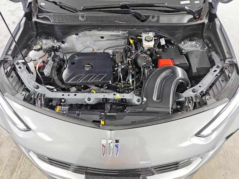 Photo 12 from auction – 2026 BUICK ENCORE GX with VIN KL4AMBSL0TB198688