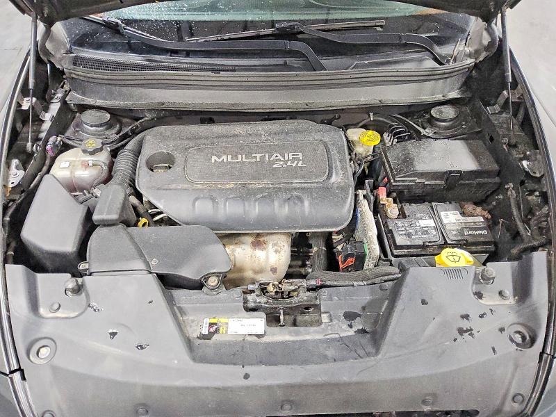 Photo 12 from auction – 2016 JEEP CHEROKEE with VIN 1C4PJMDB6GW368771
