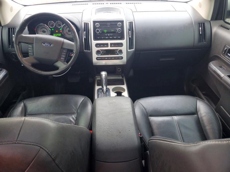 Снимка 8 от търг – 2009 FORD EDGE с VIN 2FMDK49C19BA41065