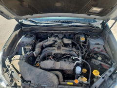 Photo 12 from auction – 2018 SUBARU FORESTER with VIN JF2SJAAC0JH576230
