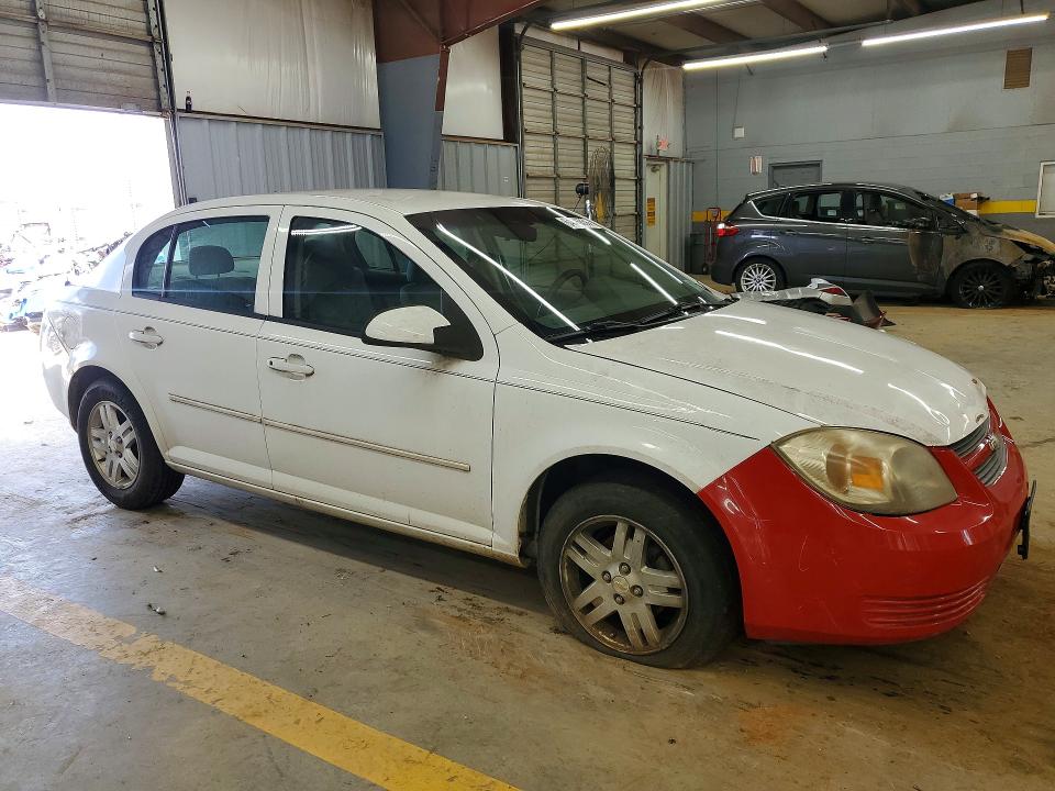 Photo 4 from auction – 2005 CHEVROLET COBALT with VIN 1G1AL52F857540925