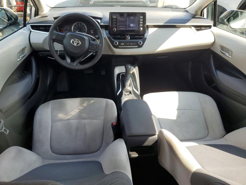 Photo 8 from auction – 2020 TOYOTA COROLLA with VIN 5YFDPRAE1LP024488