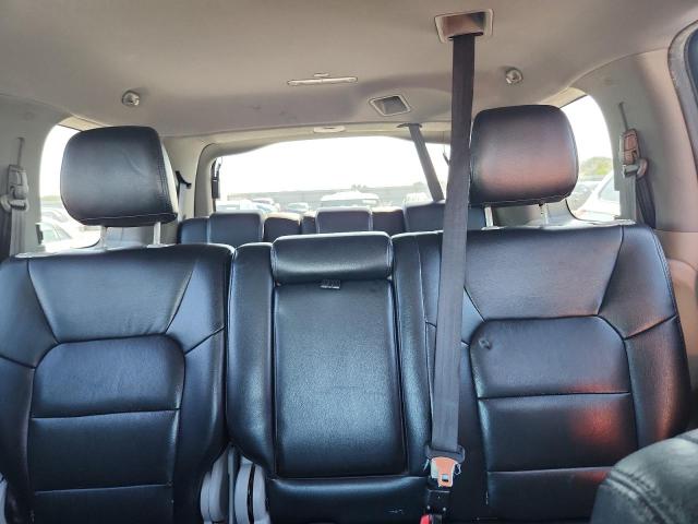 Снимка 10 от търг – 2013 HONDA PILOT с VIN 5FNYF3H29DB039721