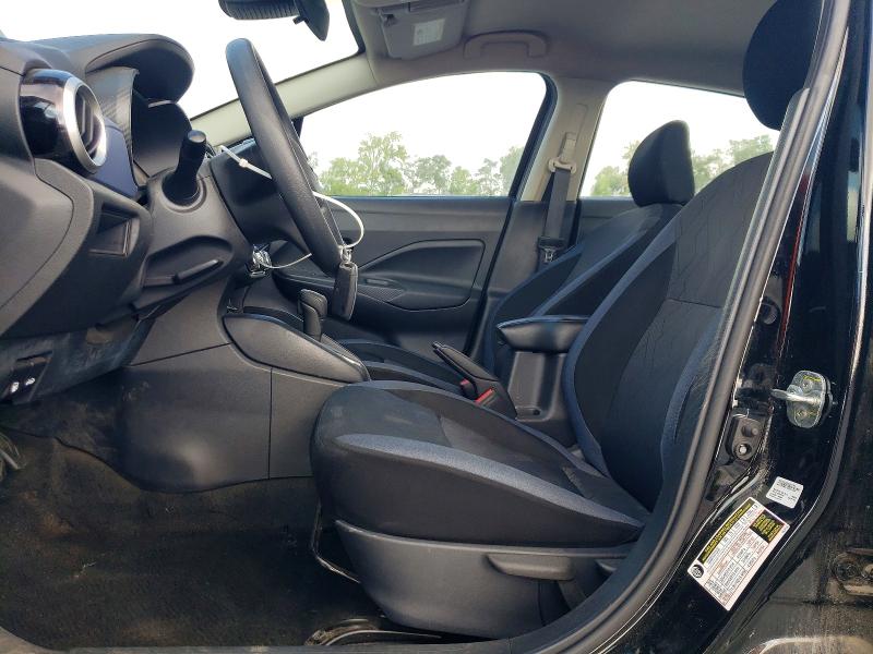 Zdjęcie 7 z aukcji – 2024 NISSAN VERSA z VIN 3N1CN8EV4RL924154