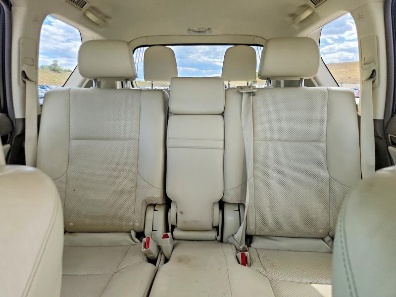 Photo 10 from auction – 2015 LEXUS GX with VIN JTJJM7FX9F5104131