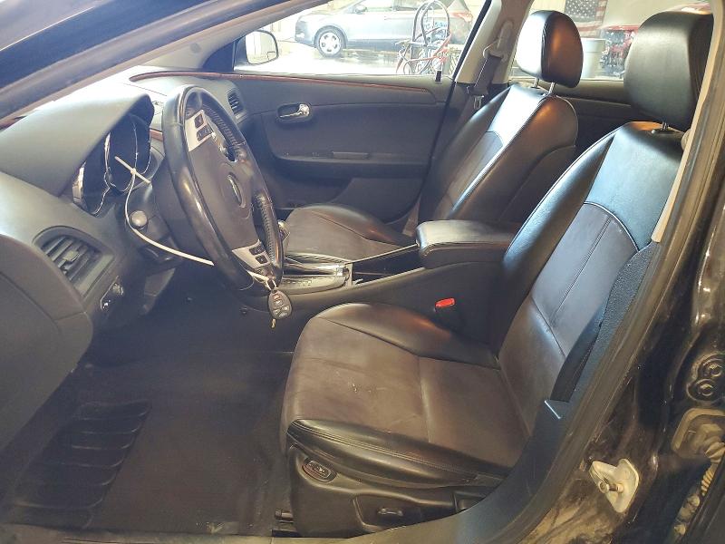 Photo 7 from auction – 2008 CHEVROLET MALIBU with VIN 1G1ZJ57B084236959