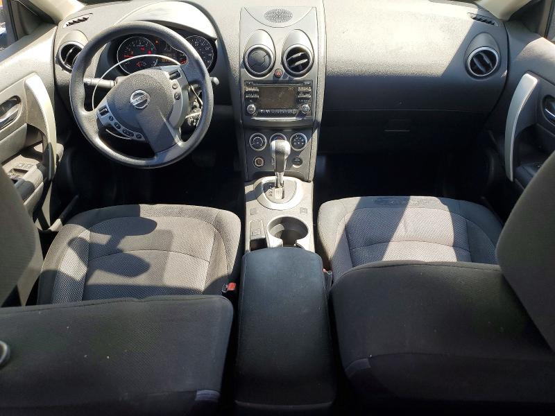 Photo 8 from auction – 2015 NISSAN ROGUE SELECT with VIN JN8AS5MV6FW758727